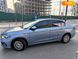 Fiat Tipo, 2017, Бензин, 1.6 л., 91 тис. км, Седан, Синій, Київ 31879 фото 7