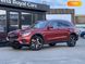 Mercedes-Benz GLC-Class, 2017, Бензин, 1.99 л., 126 тис. км, Позашляховик / Кросовер, Червоний, Харків 46465 фото 2