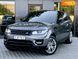 Land Rover Range Rover Sport, 2013, Бензин, 3 л., 129 тис. км, Позашляховик / Кросовер, Сірий, Одеса 107668 фото 34