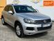 Volkswagen Touareg, 2010 р., Дизель, 270 тис. км, Позашляховик / Кросовер, Сірий, Рівне AT-10419929 фото 1