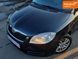Skoda Fabia, 2008 г., Бензин, 194 тыс. км, Универсал, Чорный, Винница AT-10411996 фото 3