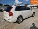 Volvo XC90, 2017 р., Бензин, 203 тис. км, Позашляховик / Кросовер, Білий, Луцьк AT-10405749 фото 4