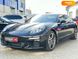 Porsche Panamera, 2013, Бензин, 3 л., 95 тыс. км, Фастбек, Чорный, Одесса 49296 фото 25