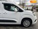 Opel Combo Life, 2019, Дизель, 1.5 л., 251 тыс. км, Минивен, Белый, Черновцы 27770 фото 11