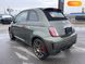 Fiat 500, 2018, Бензин, 1.37 л., 16 тыс. км, Кабриолет, Зеленый, Киев 28181 фото 5