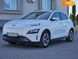 Hyundai Kona Electric, 2022, Електро, 6 тыс. км, Внедорожник / Кроссовер, Белый, Тернополь 43733 фото 13