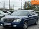 Chery Eastar, 2006 р., Газ пропан-бутан / Бензин, 104 тис. км, Седан, Синій, Дніпро (Дніпропетровськ) AT-10417735 фото 16