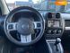 Jeep Compass, 2014, Бензин, 2.4 л., 172 тис. км, Позашляховик / Кросовер, Білий, Вінниця 40348 фото 26