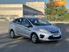 Ford Fiesta, 2013, Бензин, 1.6 л., 209 тыс. км, Седан, Серый, Киев 41559 фото 4