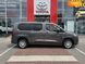 Toyota Proace City Verso, 2023, Дизель, 1.5 л., 3 тыс. км, Минивен, Серый, Винница 52115 фото 4