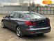 BMW 3 Series GT, 2015, Бензин, 2 л., 248 тис. км, Ліфтбек, Сірий, Стрий 30704 фото 41