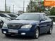Chery Eastar, 2006 р., Газ пропан-бутан / Бензин, 104 тис. км, Седан, Синій, Дніпро (Дніпропетровськ) AT-10417735 фото 1