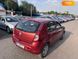 Dacia Sandero, 2009, Газ пропан-бутан / Бензин, 1.39 л., 162 тис. км, Хетчбек, Помаранчевий, Полтава 52299 фото 8