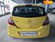 Opel Corsa, 2008, Бензин, 1.4 л., 142 тис. км, Хетчбек, Жовтий, Житомир 18886 фото 8