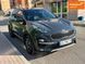 Kia Sportage, 2019 г., Дизель, 136 тыс. км, Внедорожник / Кроссовер, Синий, Днепр (Днепропетровск) AT-10418171 фото 2