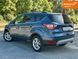 Ford Escape, 2018 г., Бензин, 125 тыс. км, Внедорожник / Кроссовер, Синий, Днепр (Днепропетровск) AT-10400501 фото 7