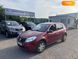 Dacia Sandero, 2009, Газ пропан-бутан / Бензин, 1.39 л., 162 тис. км, Хетчбек, Помаранчевий, Полтава 52299 фото 3