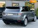 Land Rover Range Rover Sport, 2013, Бензин, 3 л., 129 тис. км, Позашляховик / Кросовер, Сірий, Одеса 107668 фото 37