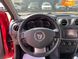 Dacia Logan, 2013, Бензин, 0.9 л., 150 тыс. км, Седан, Красный, Винница 33336 фото 31