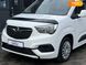 Opel Combo Life, 2019, Дизель, 1.5 л., 251 тыс. км, Минивен, Белый, Черновцы 27770 фото 7