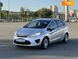 Ford Fiesta, 2013, Бензин, 1.6 л., 209 тыс. км, Седан, Серый, Киев 41559 фото 2