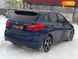 BMW 2 Series Active Tourer, 2016, Дизель, 2 л., 219 тыс. км, Микровен, Синий, Харьков 27718 фото 8