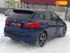 BMW 2 Series Active Tourer, 2016, Дизель, 2 л., 219 тис. км, Мікровен, Синій, Харків 27718 фото 8