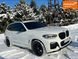 BMW X3, 2020 р., Бензин, 120 тис. км, Позашляховик / Кросовер, Білий, Дніпро (Дніпропетровськ) AT-10408149 фото 2