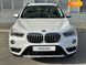 BMW X1, 2017, Дизель, 2 л., 69 тис. км, Позашляховик / Кросовер, Білий, Дніпро (Дніпропетровськ) 45165 фото 1