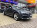 Audi A4 Allroad, 2017, Бензин, 2 л., 52 тыс. км, Универсал, Серый, Львов 42472 фото 4