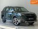 Subaru Forester, 2024 р., Бензин, 1 тис. км, Позашляховик / Кросовер, Зелений, Дніпро (Дніпропетровськ) AT-10408533 фото 3