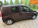 Fiat Doblo, 2020 р., Газ пропан-бутан / Бензин, 62 тис. км, Універсал, Коричневий, Дніпро (Дніпропетровськ) AT-10401786 фото 4