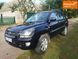 Kia Sportage, 2008 р., Газ пропан-бутан / Бензин, 23 тис. км, Позашляховик / Кросовер, Чорний, Вільногірськ AT-10403937 фото 3