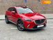 Mazda CX-3, 2015, Бензин, 2 л., 70 тис. км, Позашляховик / Кросовер, Червоний, Одеса 97745 фото 4