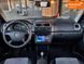 Skoda Fabia, 2008 г., Бензин, 194 тыс. км, Универсал, Чорный, Винница AT-10411996 фото 2