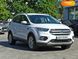 Ford Escape, 2017, Бензин, 1.5 л., 136 тис. км, Позашляховик / Кросовер, Білий, Дніпро (Дніпропетровськ) 107256 фото 32