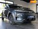 Hyundai Kona Electric, 2019, Електро, 49 тыс. км, Внедорожник / Кроссовер, Серый, Нововолынск 44587 фото 5