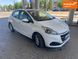 Peugeot 208, 2017 г., Бензин, 76 тыс. км, Хетчбек, Белый, Николаев AT-10403497 фото 1