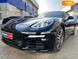 Porsche Panamera, 2013, Бензин, 3 л., 95 тыс. км, Фастбек, Чорный, Одесса 49296 фото 9