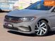 Volkswagen Jetta, 2019 г., Бензин, 155 тыс. км, Седан, Серый, Кривой Рог AT-10428907 фото 4