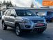 Kia Sportage, 2008 г., Бензин, 192 тыс. км, Внедорожник / Кроссовер, Серый, Житомир AT-10417970 фото 2
