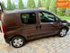 Fiat Doblo, 2020 р., Газ пропан-бутан / Бензин, 62 тис. км, Універсал, Коричневий, Дніпро (Дніпропетровськ) AT-10401786 фото 5
