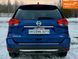 Nissan Rogue, 2016 г., Газ пропан-бутан / Бензин, 130 тыс. км, Внедорожник / Кроссовер, Синий, Днепр (Днепропетровск) AT-10408006 фото 3