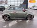 Fiat 500, 2018, Бензин, 1.37 л., 16 тыс. км, Кабриолет, Зеленый, Киев 28181 фото 8