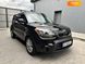 Kia Soul, 2013, Бензин, 1.59 л., 97 тыс. км, Внедорожник / Кроссовер, Чорный, Харьков Cars-Pr-66105 фото 1