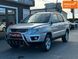 Kia Sportage, 2008 г., Бензин, 192 тыс. км, Внедорожник / Кроссовер, Серый, Житомир AT-10417970 фото 1