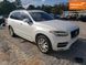 Volvo XC90, 2017 р., Бензин, 203 тис. км, Позашляховик / Кросовер, Білий, Луцьк AT-10405749 фото 1