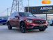 Mercedes-Benz GLC-Class, 2017, Бензин, 1.99 л., 126 тис. км, Позашляховик / Кросовер, Червоний, Харків 46465 фото 13