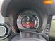 Fiat 500, 2018, Бензин, 1.37 л., 16 тис. км, Кабріолет, Зелений, Київ 28181 фото 19