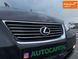 Lexus ES, 2008 р., Бензин, 276 тис. км, Седан, Сірий, Київ AT-10419476 фото 9
